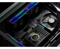 Thermalright Peerless Vision 240 Argb Black 2x120mm - 1483696 - zdjęcie 6
